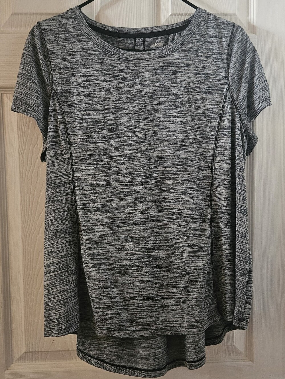 Avia Core Active Athetic Top